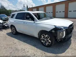 KM8R7DHEXMU314114 2021 HYUNDAI PALISADE