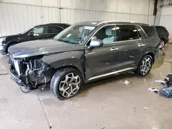 KM8R7DHEXMU314159 2021 HYUNDAI PALISADE