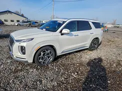 KM8R7DHEXMU326778 2021 HYUNDAI PALISADE
