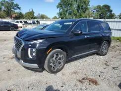 KM8R7DHEXMU327008 2021 HYUNDAI PALISADE