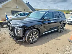 KM8R7DHEXMU327557 2021 HYUNDAI PALISADE