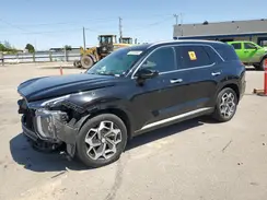 KM8R7DHEXMU328109 2021 HYUNDAI PALISADE
