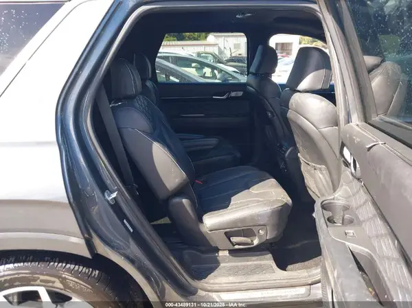 KM8R7DHEXMU329275 2021 HYUNDAI PALISADE - Image 8