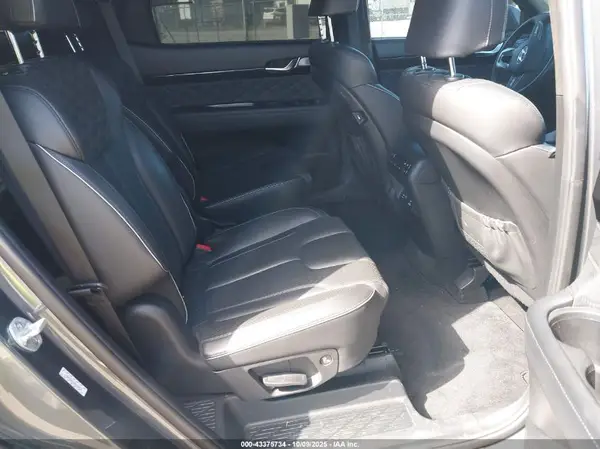 KM8R7DHEXMU329339 2021 HYUNDAI PALISADE - Image 8