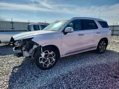 KM8R7DHEXNU338253 2022 HYUNDAI PALISADE