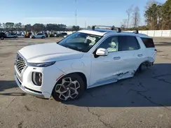 KM8R7DHEXNU340570 2022 HYUNDAI PALISADE
