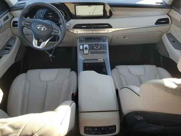 KM8R7DHEXNU340570 2022 HYUNDAI PALISADE - Image 8