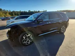 KM8R7DHEXNU342495 2022 HYUNDAI PALISADE