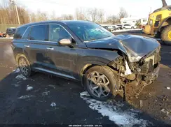 KM8R7DHEXNU361063 2022 HYUNDAI PALISADE
