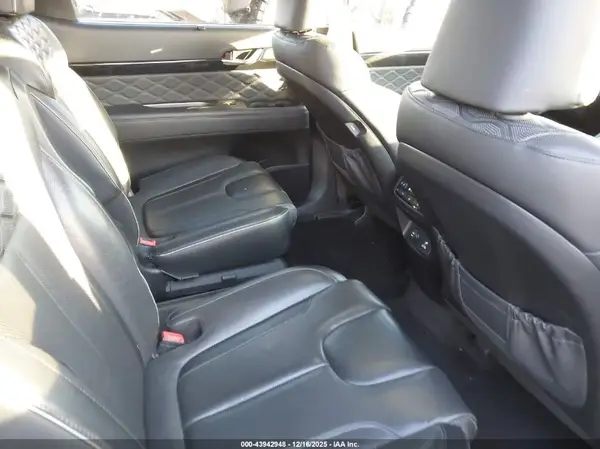 KM8R7DHEXNU361063 2022 HYUNDAI PALISADE - Image 8