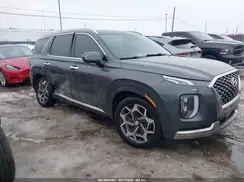 KM8R7DHEXNU362293 2022 HYUNDAI PALISADE