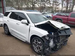 KM8R7DHEXNU365212 2022 HYUNDAI PALISADE