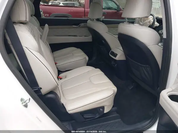 KM8R7DHEXNU365212 2022 HYUNDAI PALISADE - Image 8