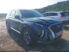 KM8R7DHEXNU377179 2022 HYUNDAI PALISADE