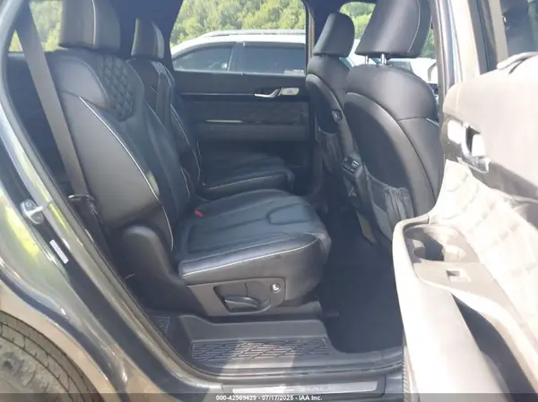 KM8R7DHEXNU377179 2022 HYUNDAI PALISADE - Image 8