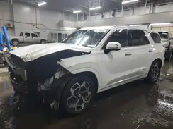 KM8R7DHEXNU382768 2022 HYUNDAI PALISADE