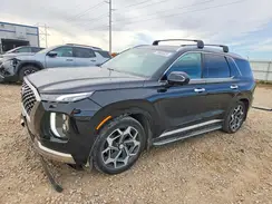 KM8R7DHEXNU387968 2022 HYUNDAI PALISADE