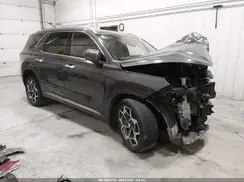 KM8R7DHEXNU388568 2022 HYUNDAI PALISADE