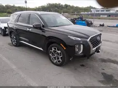 KM8R7DHEXNU388649 2022 HYUNDAI PALISADE