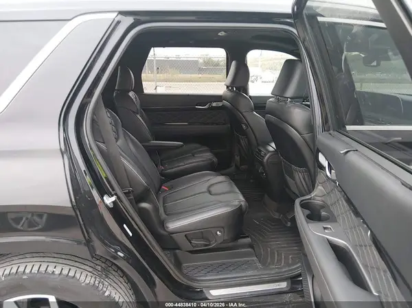 KM8R7DHEXNU388649 2022 HYUNDAI PALISADE - Image 8