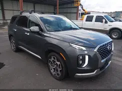 KM8R7DHEXNU392944 2022 HYUNDAI PALISADE