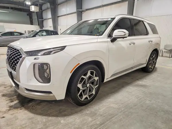 KM8R7DHEXNU398789 2022 HYUNDAI PALISADE - Image 1