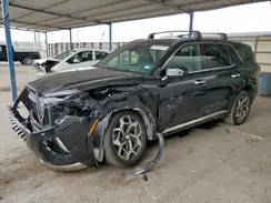 KM8R7DHEXNU401187 2022 HYUNDAI PALISADE