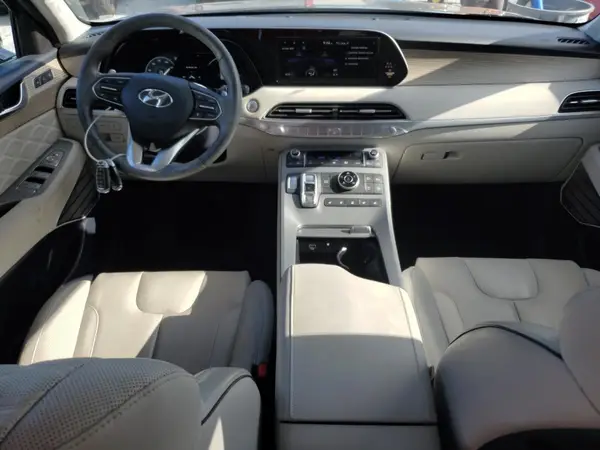 KM8R7DHEXNU415624 2022 HYUNDAI PALISADE - Image 8
