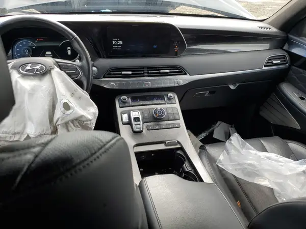 KM8R7DHEXNU416529 2022 HYUNDAI PALISADE - Image 8
