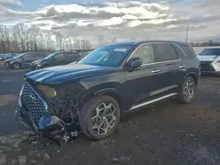 KM8R7DHEXNU417809 2022 HYUNDAI PALISADE