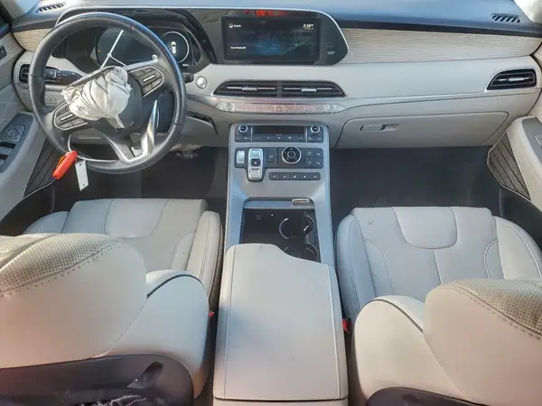 KM8R7DHEXNU417809 2022 HYUNDAI PALISADE - Image 8
