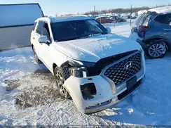 KM8R7DHEXNU428471 2022 HYUNDAI PALISADE