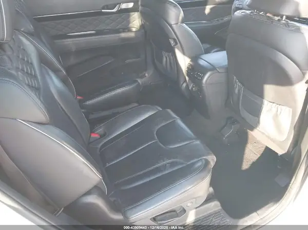 KM8R7DHEXNU428471 2022 HYUNDAI PALISADE - Image 8