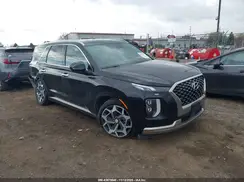 KM8R7DHEXNU430835 2022 HYUNDAI PALISADE