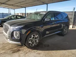 KM8R7DHEXNU434271 2022 HYUNDAI PALISADE