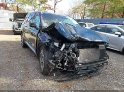 KM8R7DHEXNU443200 2022 HYUNDAI PALISADE