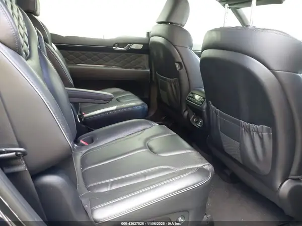 KM8R7DHEXNU443200 2022 HYUNDAI PALISADE - Image 8