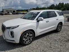 KM8R7DHEXNU452401 2022 HYUNDAI PALISADE