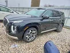 KM8R7DHEXNU458439 2022 HYUNDAI PALISADE