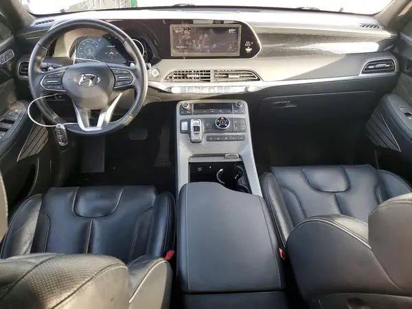 KM8R7DHEXNU460434 2022 HYUNDAI PALISADE - Image 8