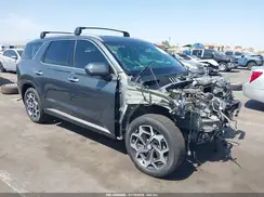 KM8R7DHEXNU462135 2022 HYUNDAI PALISADE
