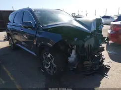 KM8R7DHEXNU476116 2022 HYUNDAI PALISADE
