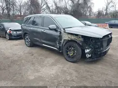 KM8R7DHEXNU483373 2022 HYUNDAI PALISADE