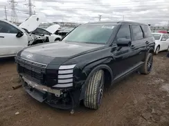 KM8RF5S20TU082712 2026 HYUNDAI PALISADE