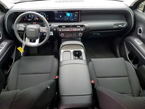 KM8RF5S20TU082712 2026 HYUNDAI PALISADE - Image 8