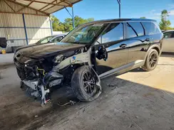 KM8RF5S23TU114939 2026 HYUNDAI PALISADE