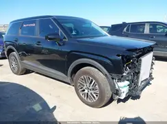 KM8RF5S23TU123236 2026 HYUNDAI PALISADE