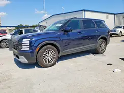 KM8RF5S24TU108308 2026 HYUNDAI PALISADE
