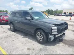 KM8RF5S2XTU082751 2026 HYUNDAI PALISADE