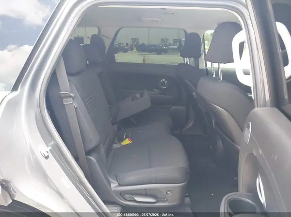 KM8RF5S2XTU082751 2026 HYUNDAI PALISADE - Image 8